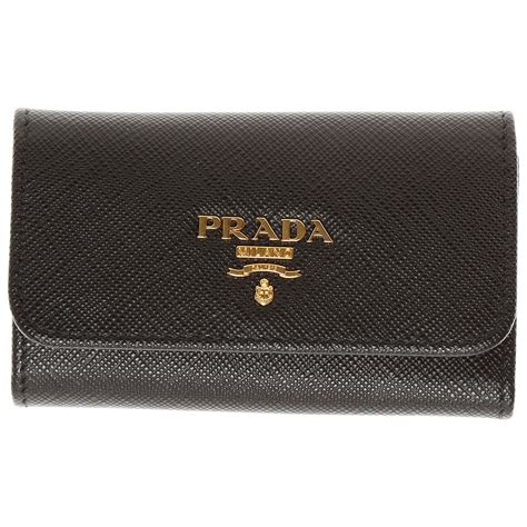 prada long wallet ladies|prada wallet black woman.